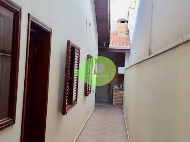 Casa com 200m² 3 quartos e 3 banheiros, à venda, no bairro Wanel Ville em Sorocaba