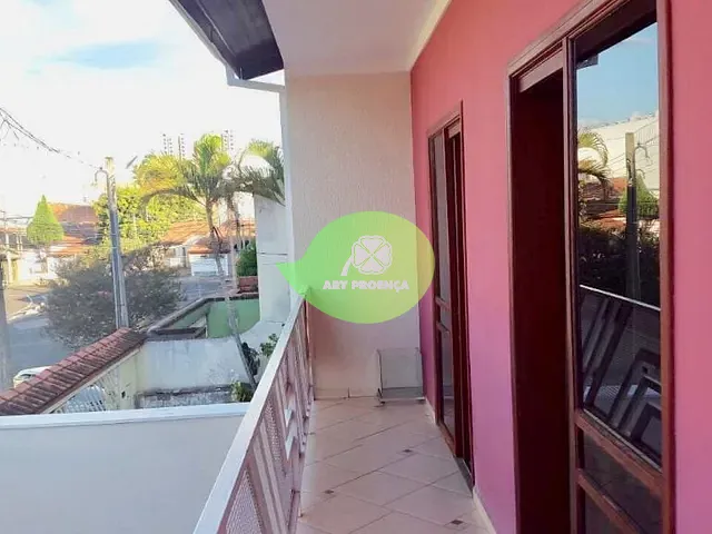 Casa com 200m² 3 quartos e 3 banheiros, à venda, no bairro Wanel Ville em Sorocaba