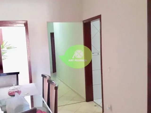 Casa com 200m² 3 quartos e 3 banheiros, à venda, no bairro Wanel Ville em Sorocaba