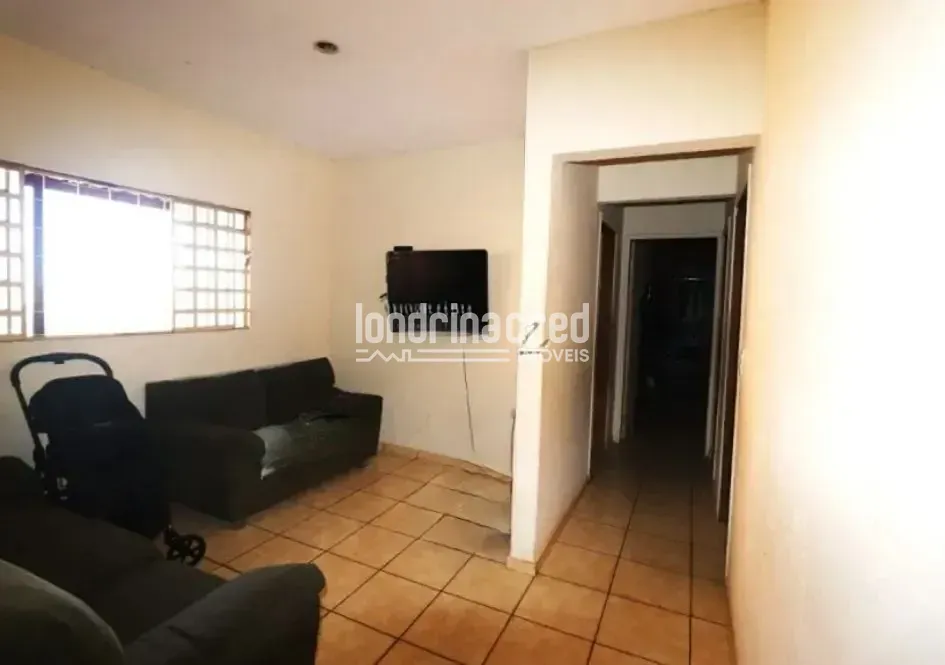 Casa, 3 quartos, 110 m² - Foto 3