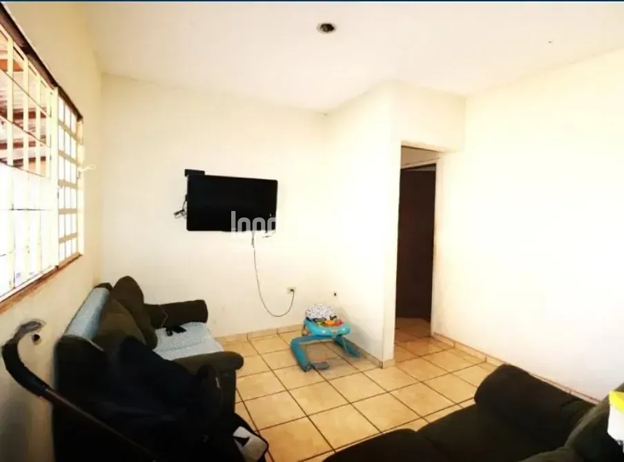 Casa, 3 quartos, 110 m² - Foto 4