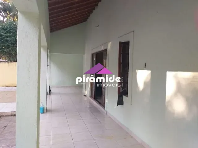 Casa com 450m² 4 quartos e 4 banheiros, para alugar, no bairro Jardim Alvorada em São José dos Campos