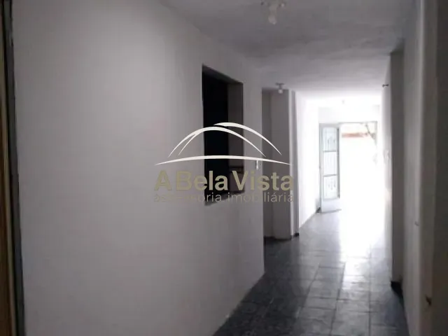 Casa 2 quartos e 1 banheiro, para alugar, no bairro Cipava em Osasco