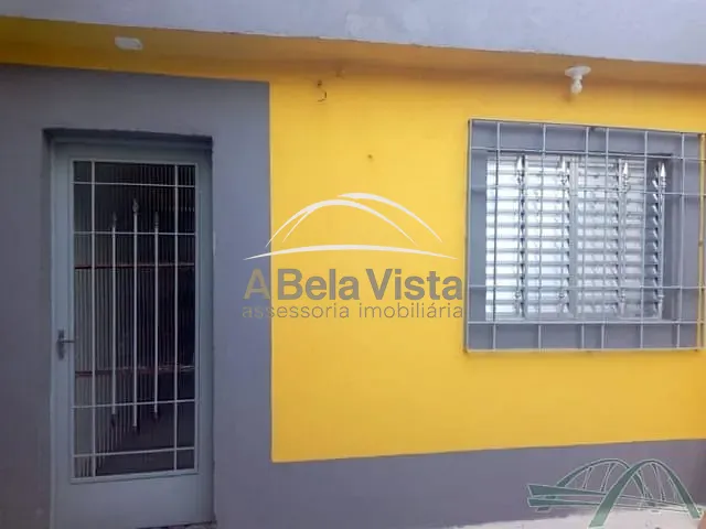 Casa 2 quartos e 1 banheiro, para alugar, no bairro Cipava em Osasco