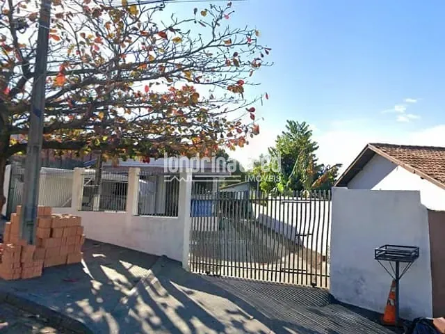 Casa 3 quartos e 1 banheiro, à venda, no bairro Jardim Paraiso em Ibiporã