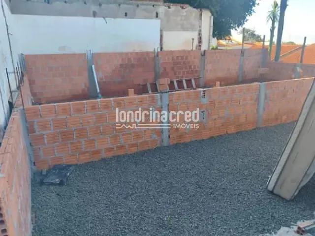 Casa 3 quartos e 1 banheiro, à venda, no bairro Jardim Paraiso em Ibiporã