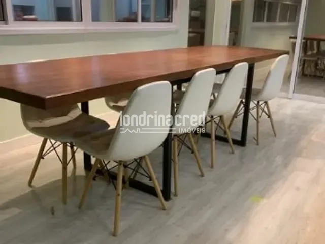 Casa 4 quartos e 3 banheiros, à venda, no bairro CONDOMÍNIO ARAÇARI em Londrina