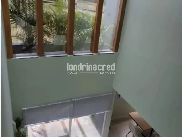 Casa 4 quartos e 3 banheiros, à venda, no bairro CONDOMÍNIO ARAÇARI em Londrina