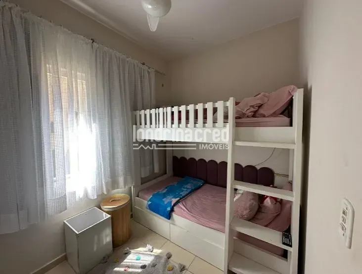 Casa, 2 quartos, 90 m² - Foto 3