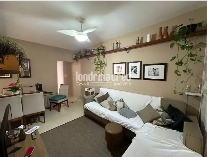 Casa, 2 quartos, 90 m² - Foto 8