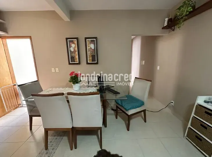 Casa, 2 quartos, 90 m² - Foto 9