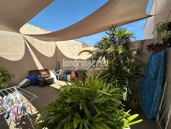 Casa, 2 quartos, 90 m² - Foto 11