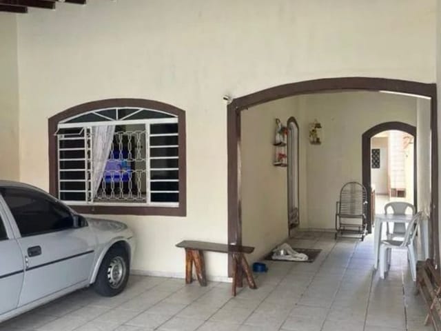 Foto do Casa - Casa com 2 dormitórios à venda, 181 m² por R$ 460.000,00 - Cidade Morumbi - São José dos Campos/SP | PIRAMIDE IMOVEIS