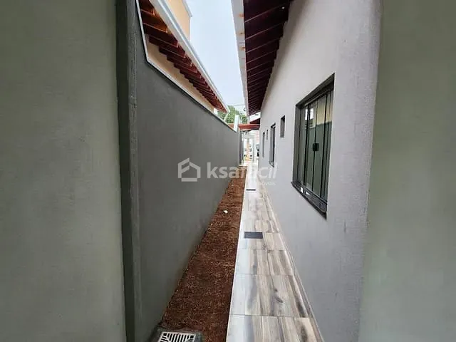 Casa com 180m² 3 quartos e 3 banheiros, à venda, no bairro Vila Almeida em Campo Grande