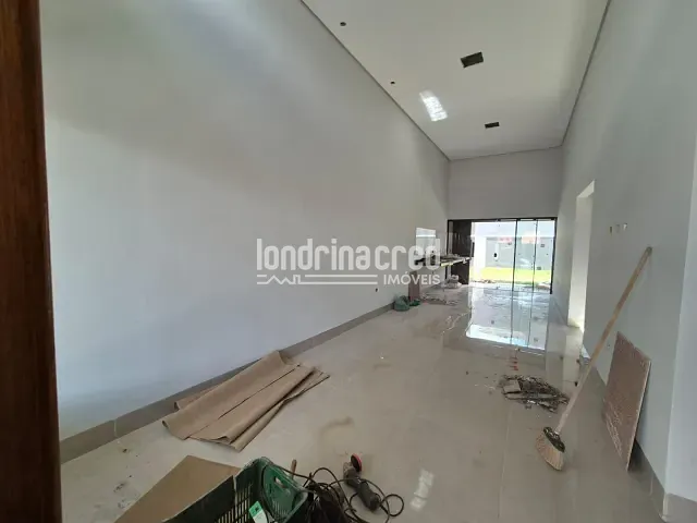 Casa com 197m² 3 quartos e 2 banheiros, à venda, no bairro Alto da Boa Vista em Londrina