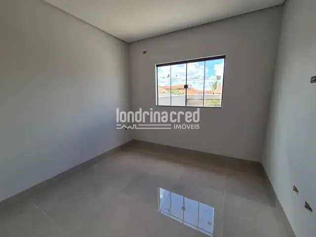 Casa com 197m² 3 quartos e 2 banheiros, à venda, no bairro Alto da Boa Vista em Londrina