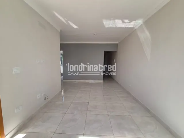 Casa com 125m² 3 quartos e 2 banheiros, à venda, no bairro Alto da Boa Vista em Londrina