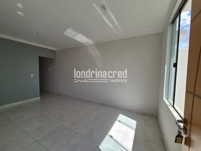 Casa com 125m² 3 quartos e 2 banheiros, à venda, no bairro Alto da Boa Vista em Londrina