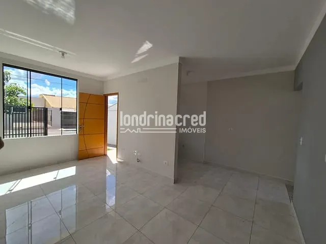 Casa com 125m² 3 quartos e 2 banheiros, à venda, no bairro Alto da Boa Vista em Londrina