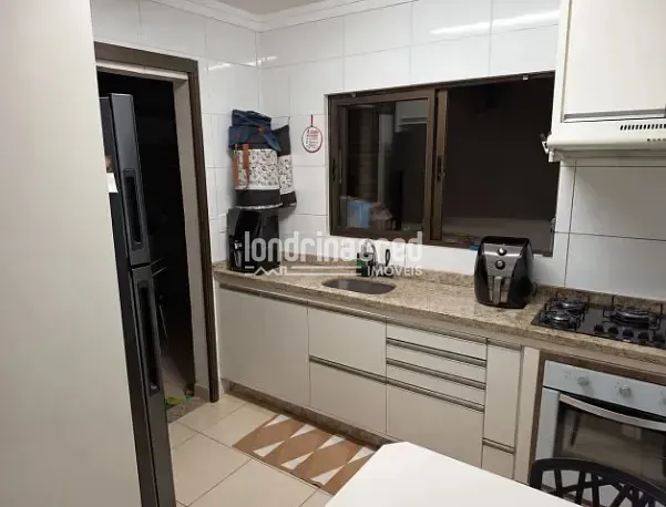 Casa, 3 quartos, 110 m² - Foto 2