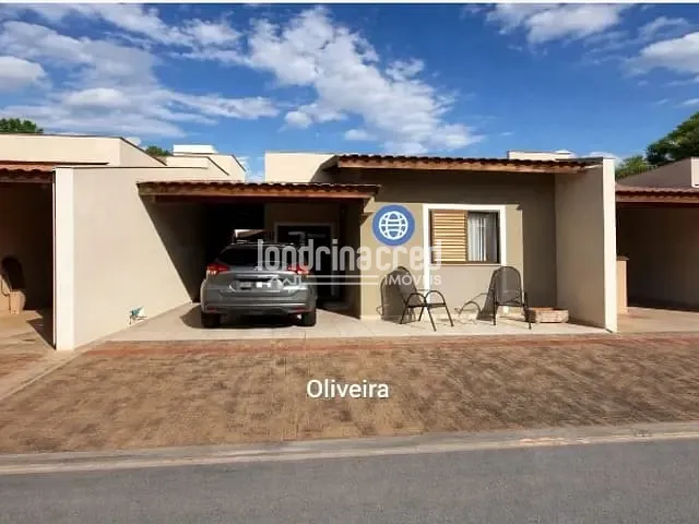 Casa 3 quartos e 2 banheiros, à venda, no bairro RESIDENCIAL VALE DAS PEDRAS em Londrina