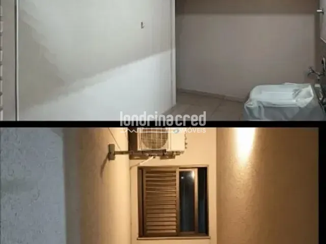 Casa 3 quartos e 2 banheiros, à venda, no bairro RESIDENCIAL VALE DAS PEDRAS em Londrina