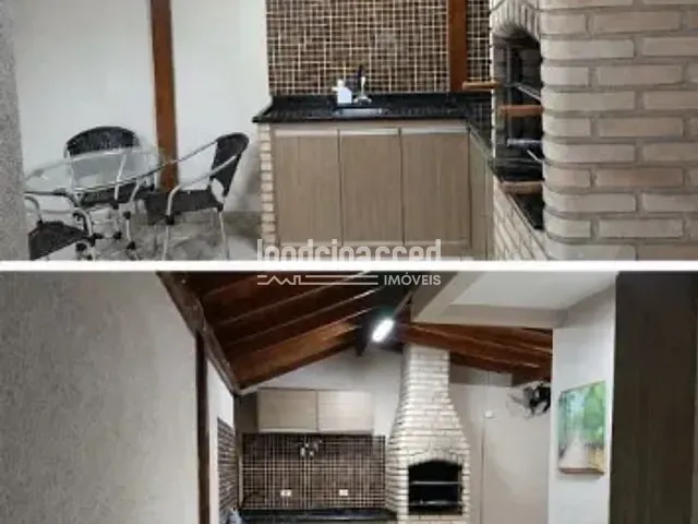 Casa 3 quartos e 2 banheiros, à venda, no bairro RESIDENCIAL VALE DAS PEDRAS em Londrina