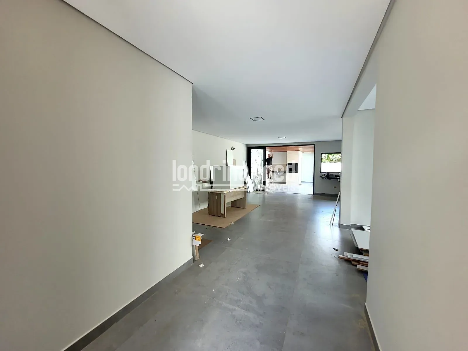 Casa, 3 quartos, 236 m² - Foto 7