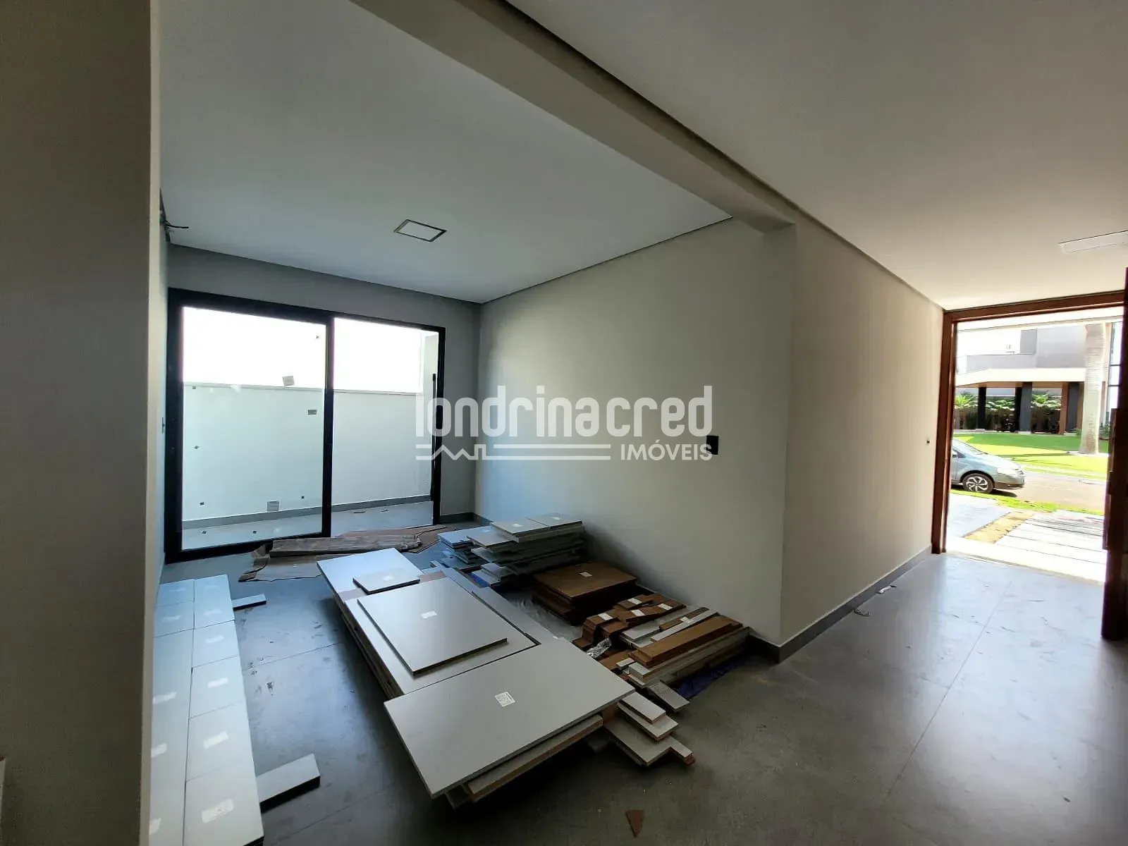 Casa, 3 quartos, 236 m² - Foto 8