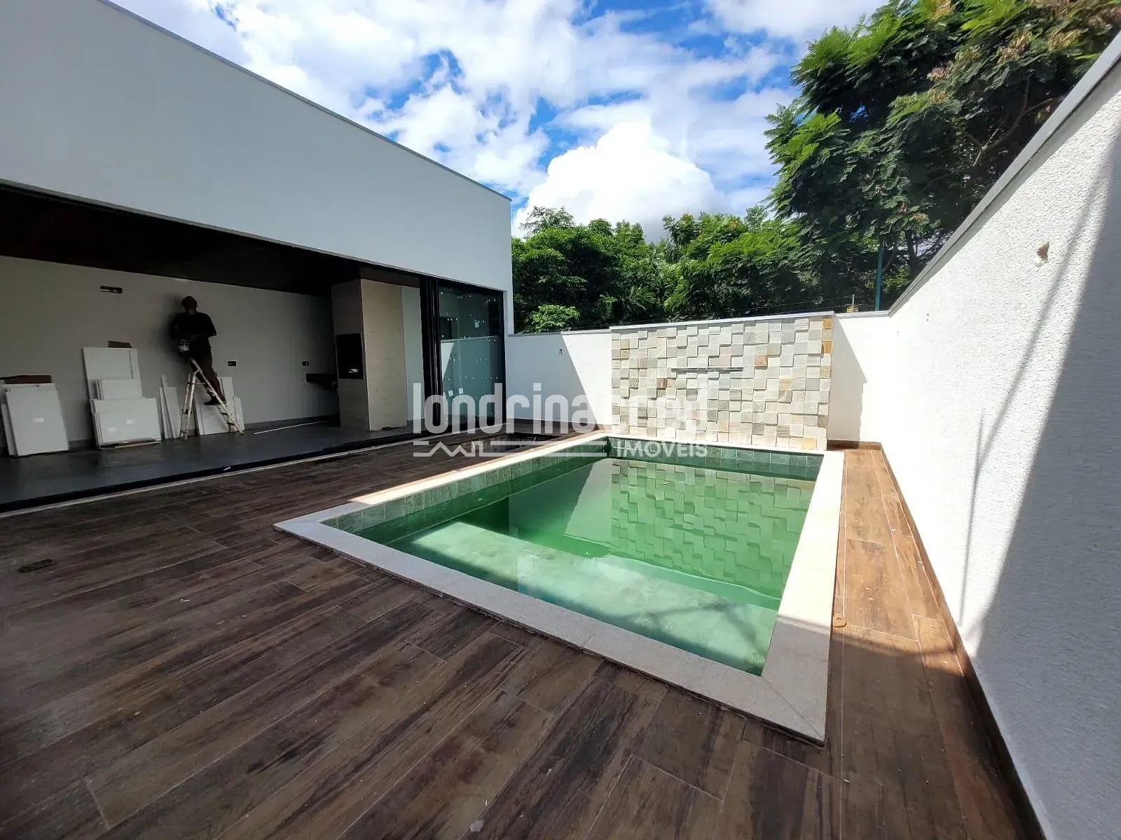Casa, 3 quartos, 236 m² - Foto 9