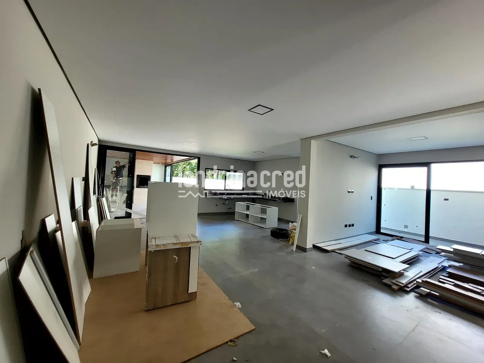 Casa, 3 quartos, 236 m² - Foto 11