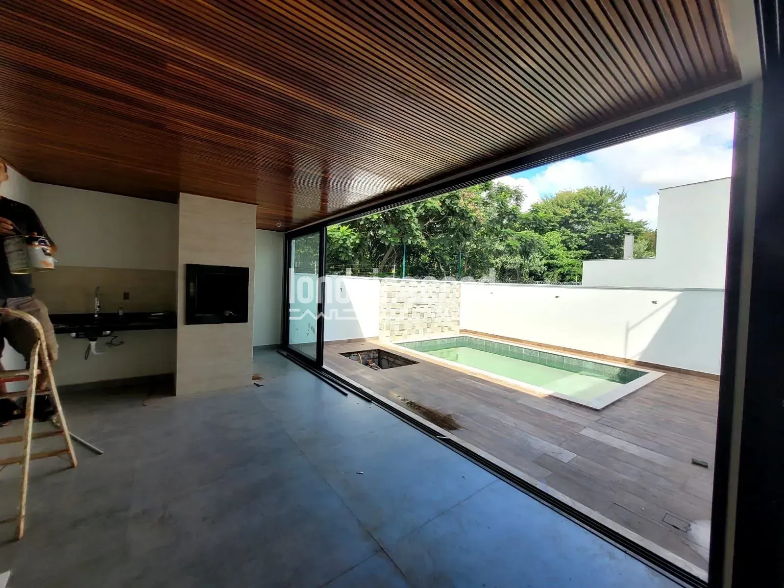 Casa, 3 quartos, 236 m² - Foto 12
