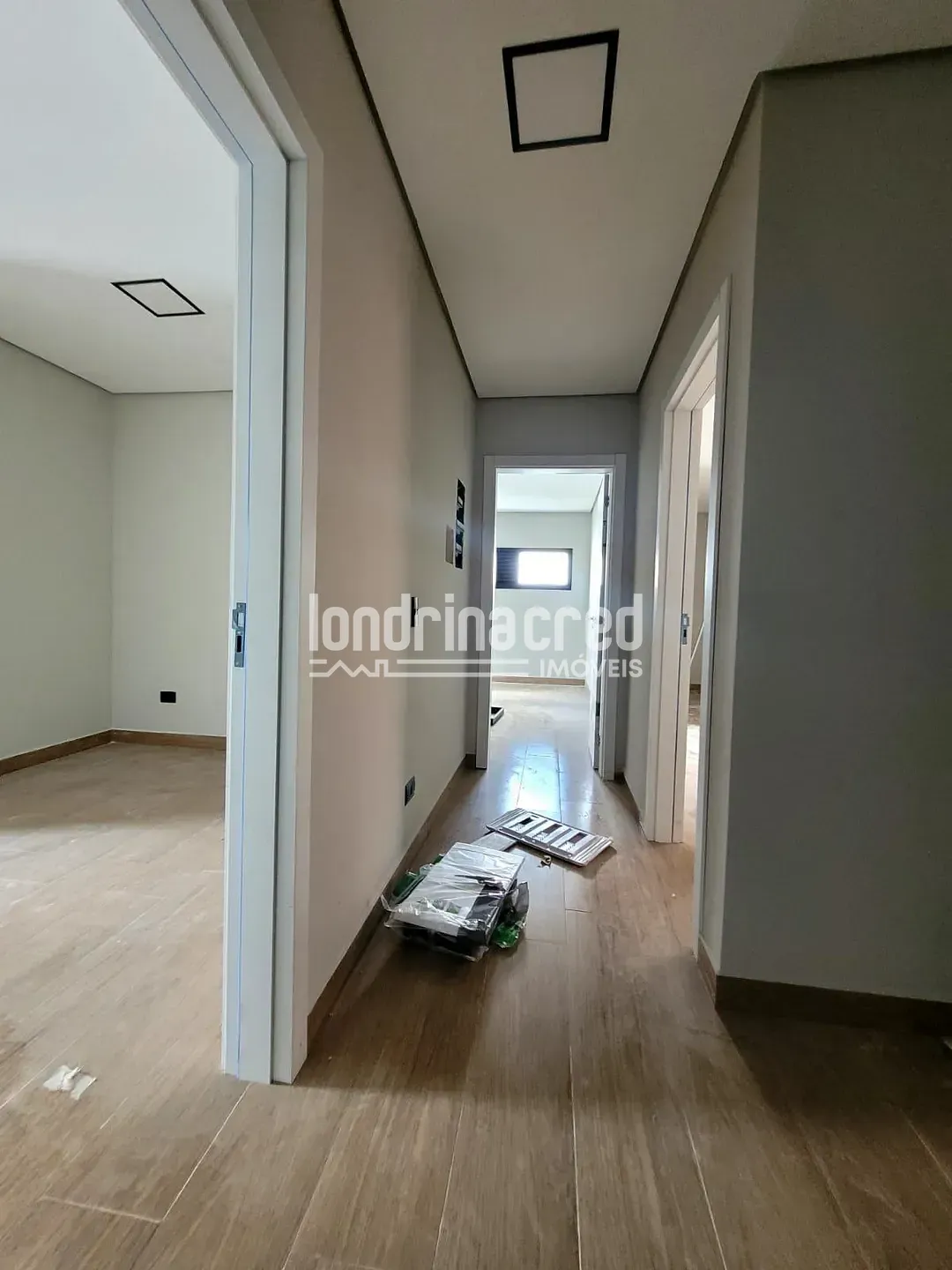 Casa, 3 quartos, 236 m² - Foto 23