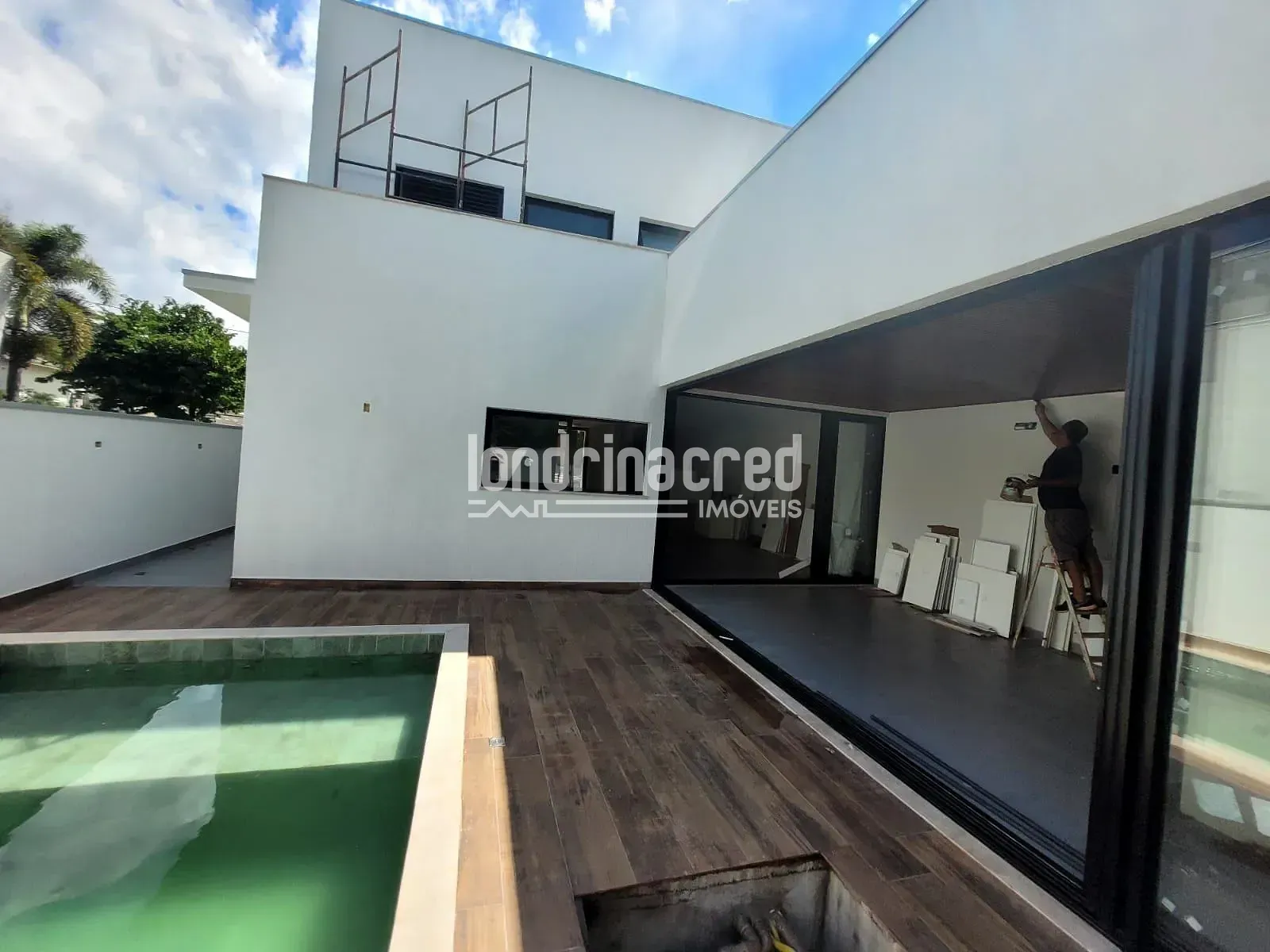 Casa, 3 quartos, 236 m² - Foto 24