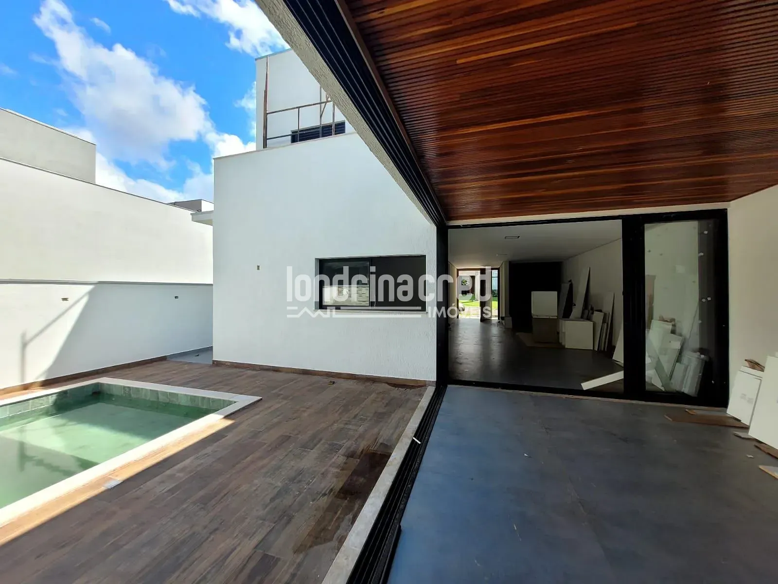 Casa, 3 quartos, 236 m² - Foto 25