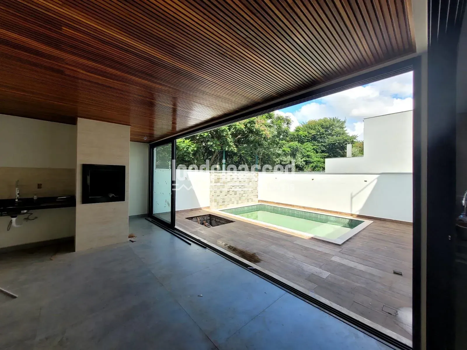 Casa, 3 quartos, 236 m² - Foto 27