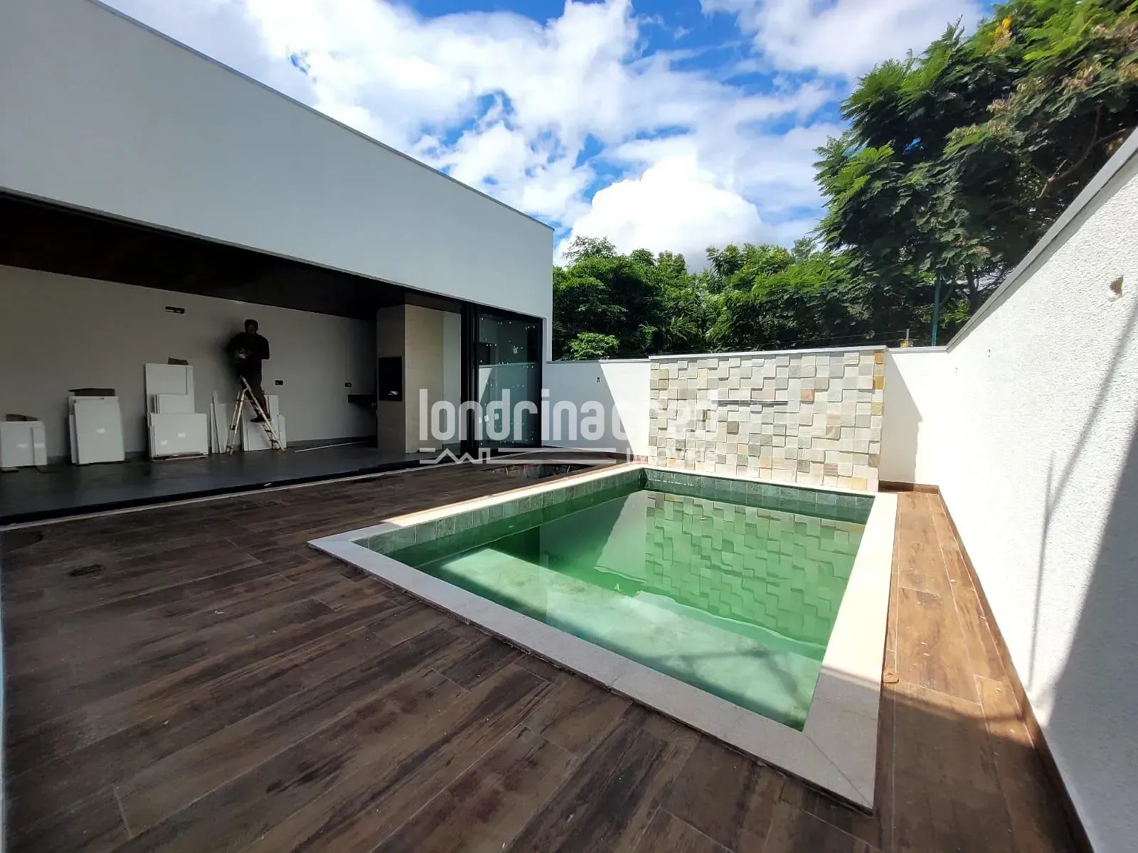 Casa, 3 quartos, 236 m² - Foto 28
