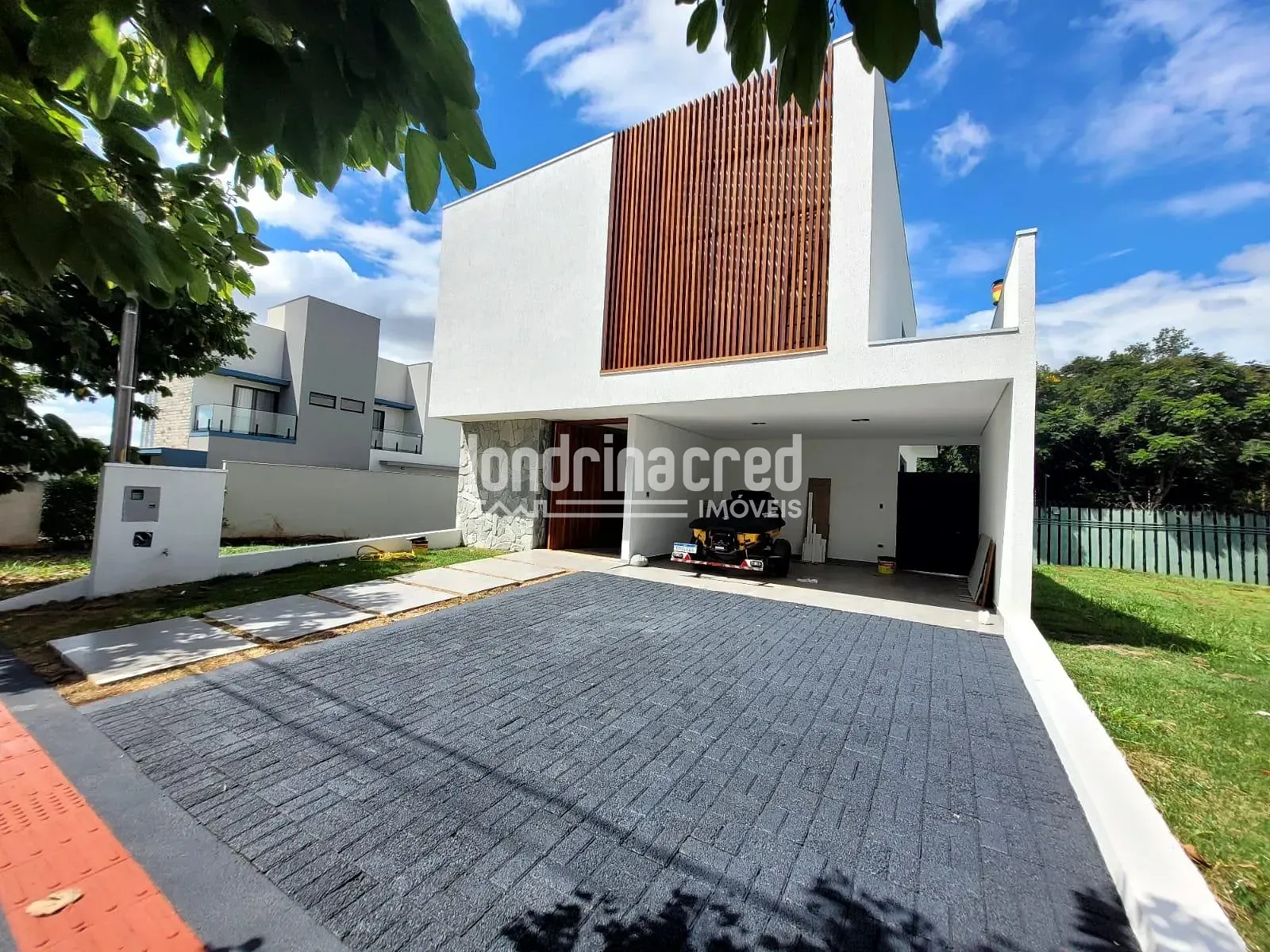 Casa, 3 quartos, 236 m² - Foto 29