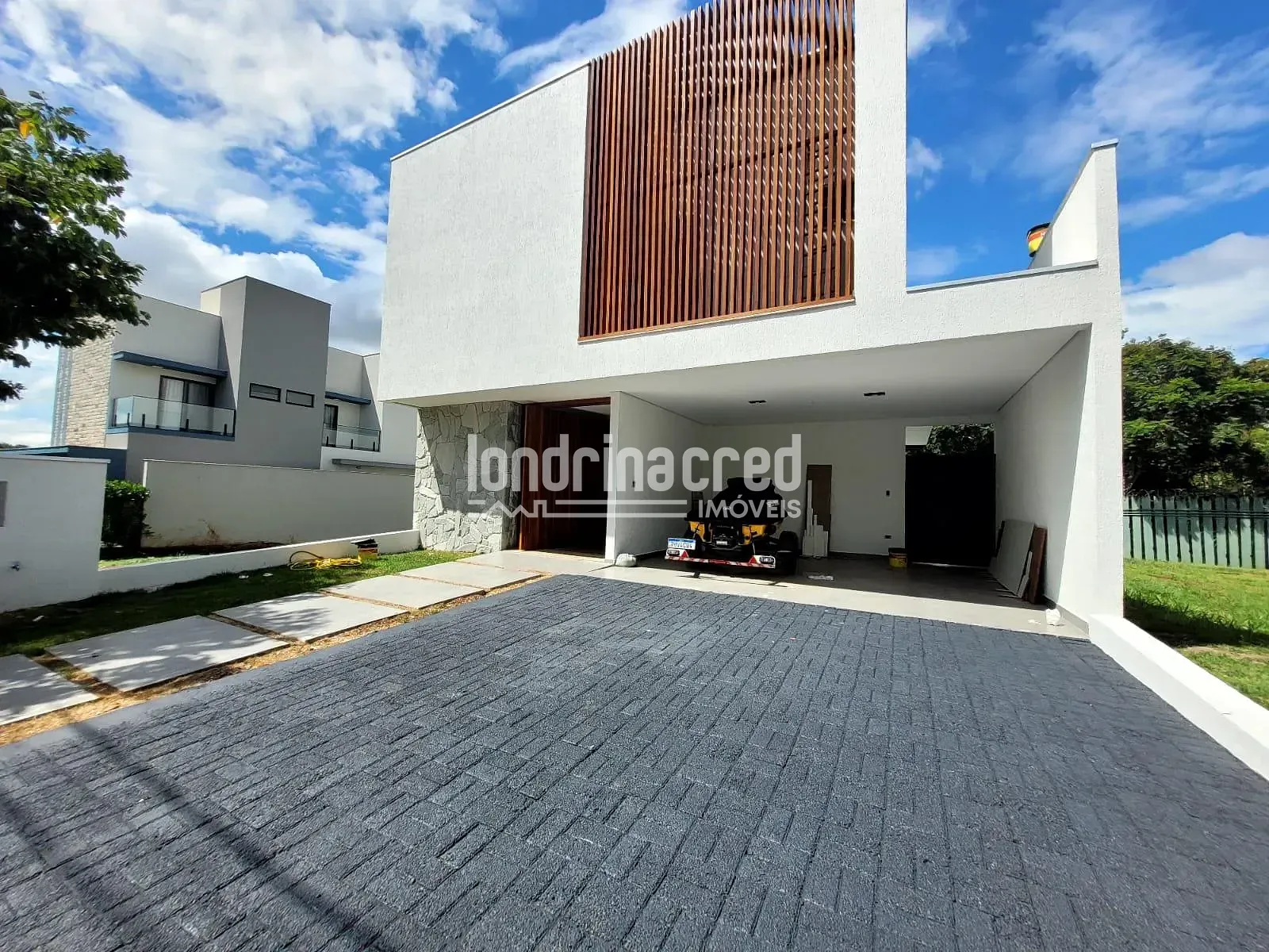 Casa, 3 quartos, 236 m² - Foto 31