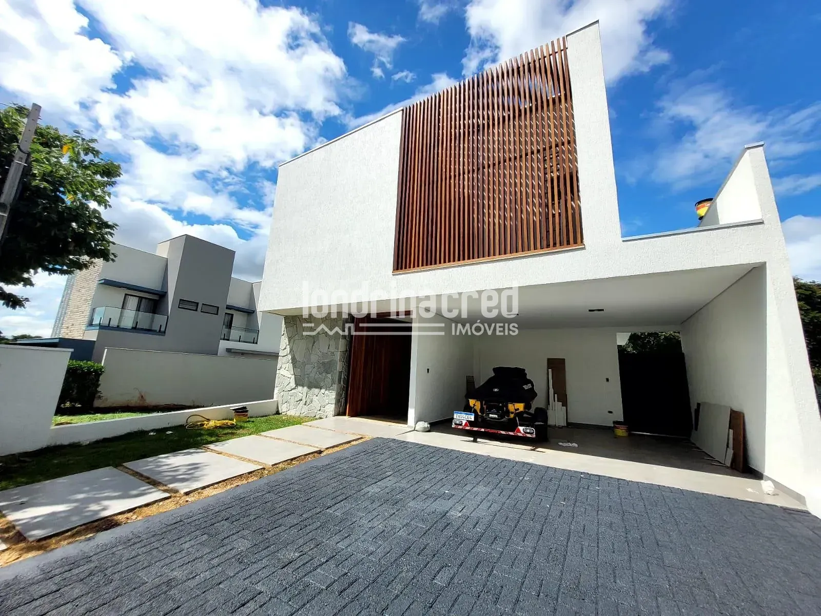 Casa, 3 quartos, 236 m² - Foto 32