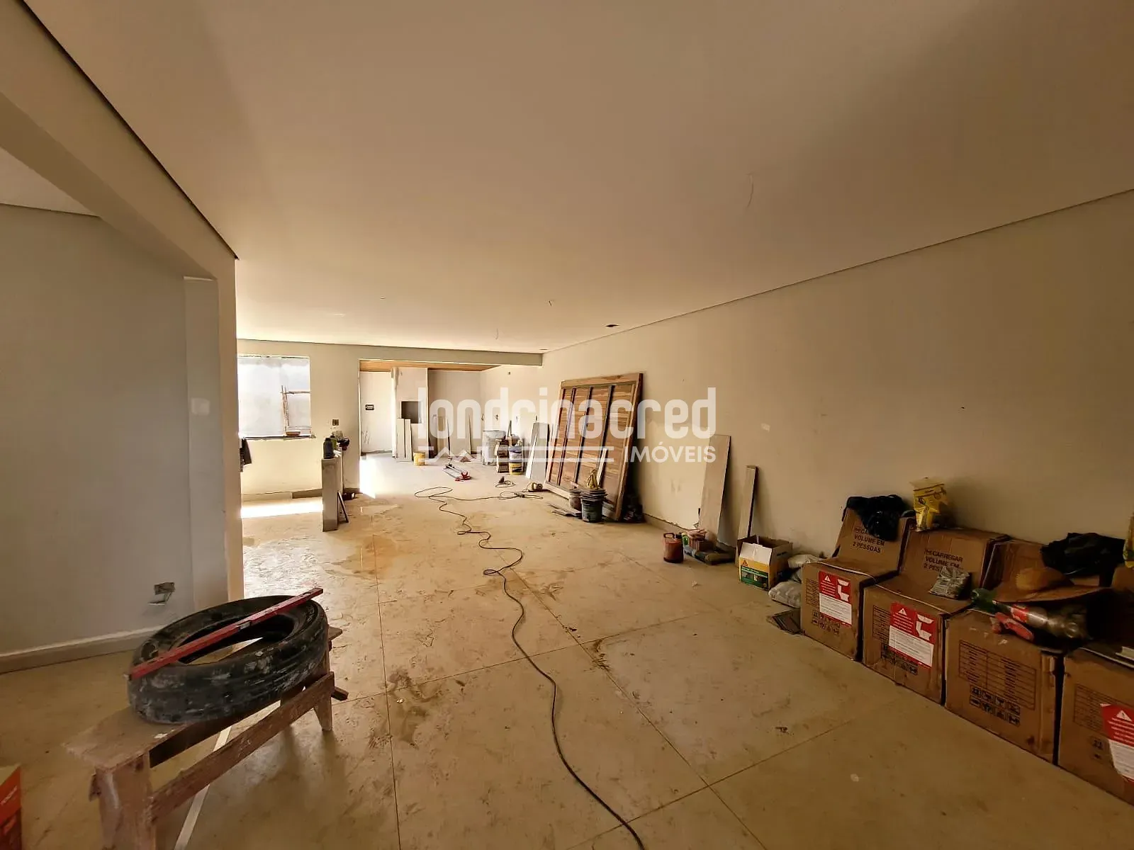 Casa, 3 quartos, 236 m² - Foto 6