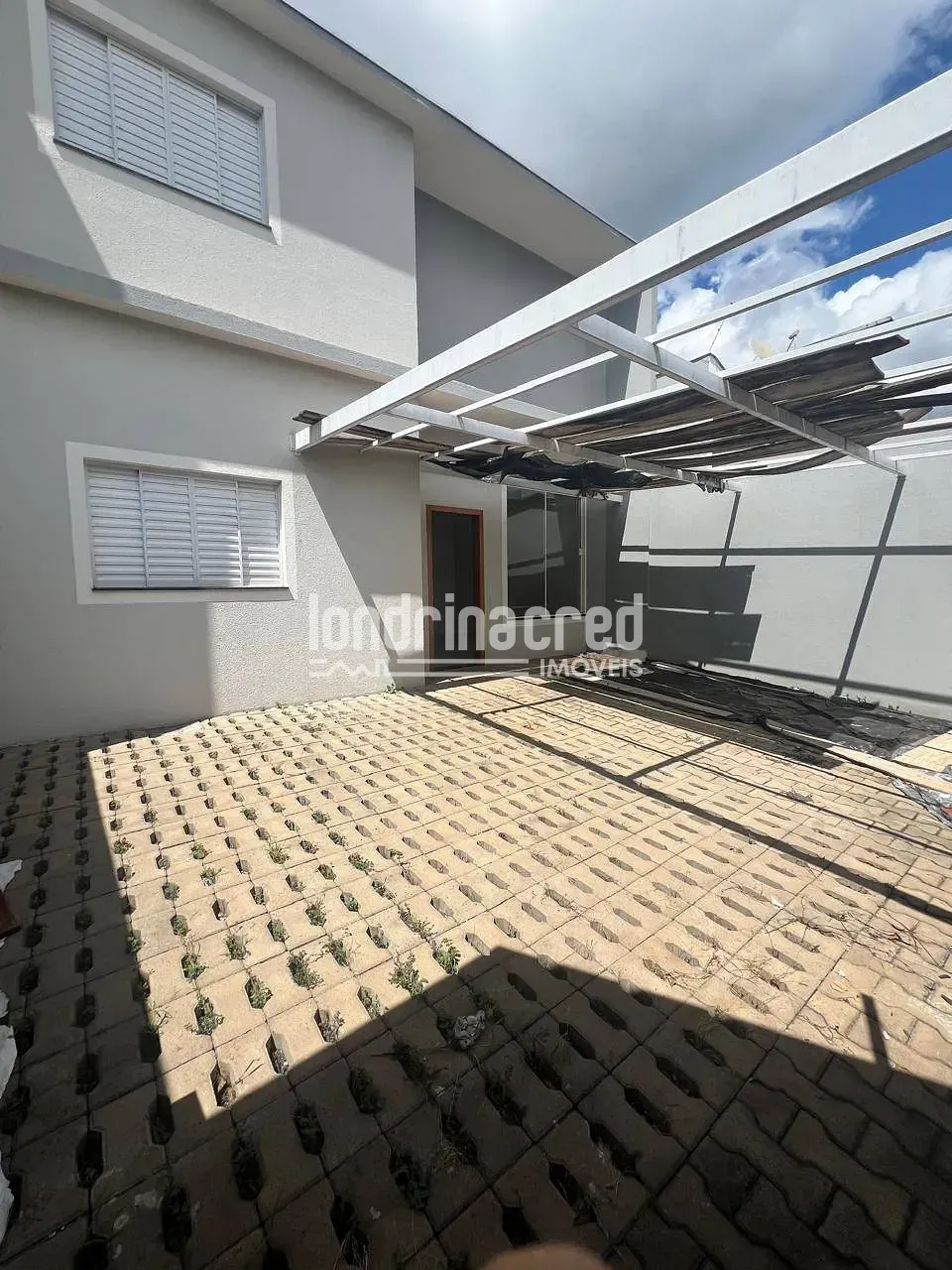 Casa, 4 quartos, 118 m² - Foto 1