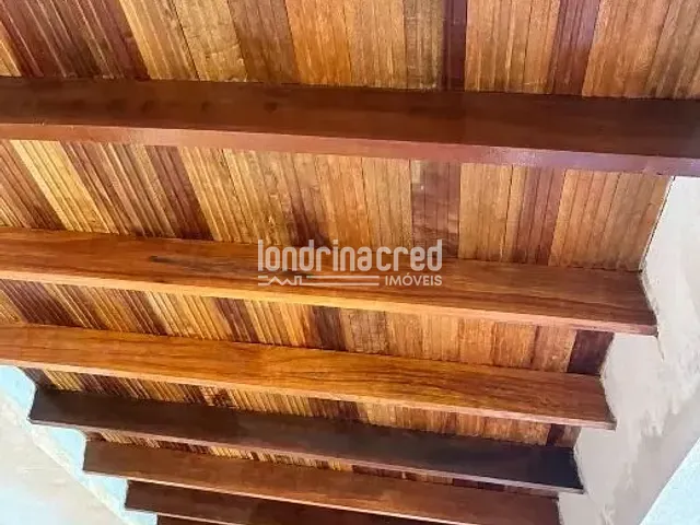 Casa 2 quartos e 1 banheiro, à venda, no bairro Jardim Monte Carlo em Arapongas