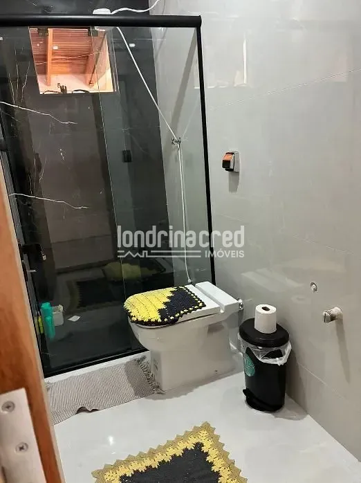 Casa, 2 quartos, 120 m² - Foto 3
