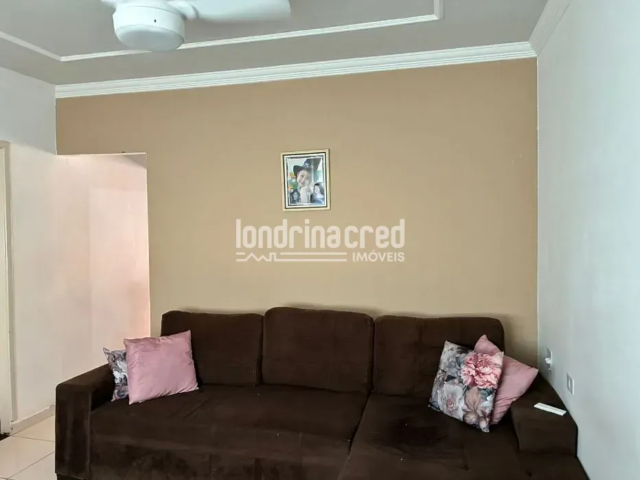 Casa, 2 quartos, 120 m² - Foto 7