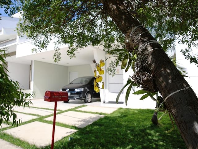 Foto do Casa - Casa à venda 3 Quartos, 1 Suite, 4 Vagas, 250M², Jardim Novo Horizonte, Sorocaba - SP | Condomínio Golden Park Alfa | Ary Proenca Negócios Imobiliários Ltda