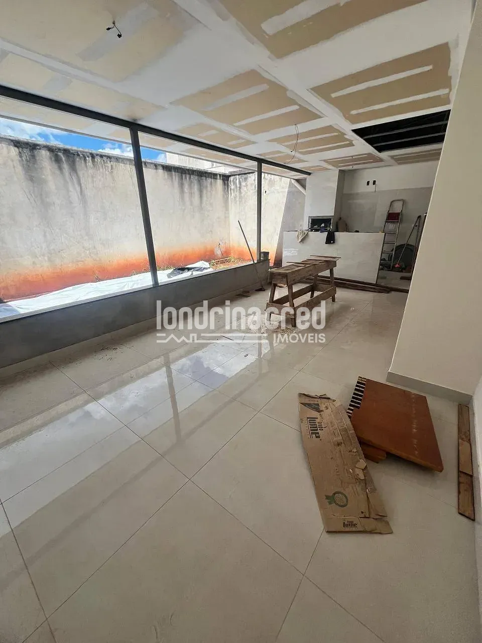 Casa, 4 quartos, 180 m² - Foto 19