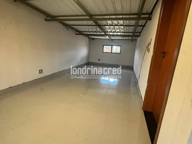 Casa com 195m² 4 quartos e 4 banheiros, à venda, no bairro Jardim Burle Marx em Londrina