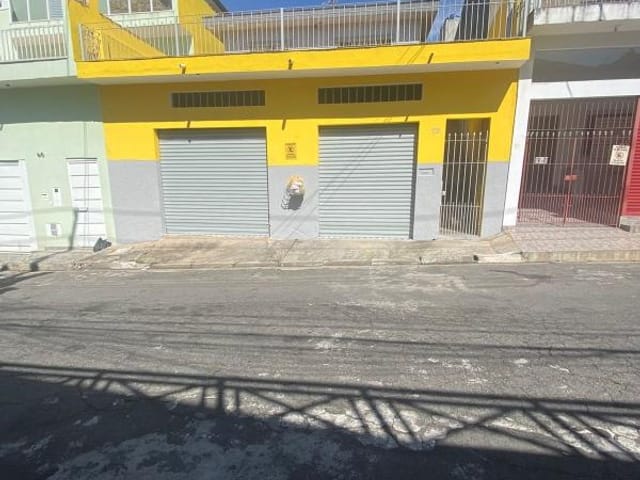 Foto do Casa - Casa à venda 3 Quartos, 3 Vagas, 311M², BARONESA, OSASCO - SP | A Bela Vista Imóveis