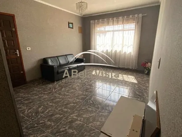 Casa com 311m² 3 quartos e 3 banheiros, à venda, no bairro Baronesa em Osasco